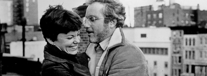 The Goodbye Girl