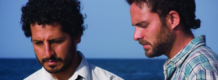 Undertow (Contracorriente)