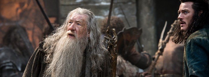 The Hobbit: The Battle of the Five Armies