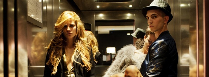 Suburra