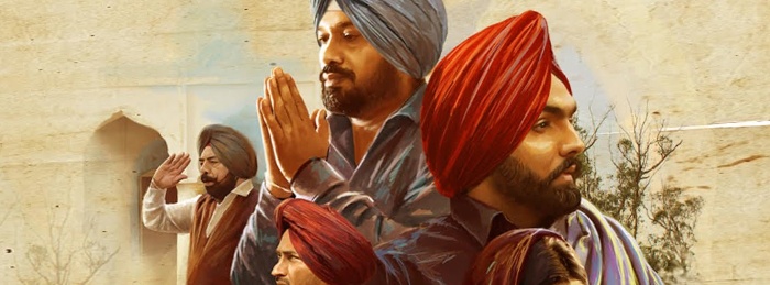 Ardaas