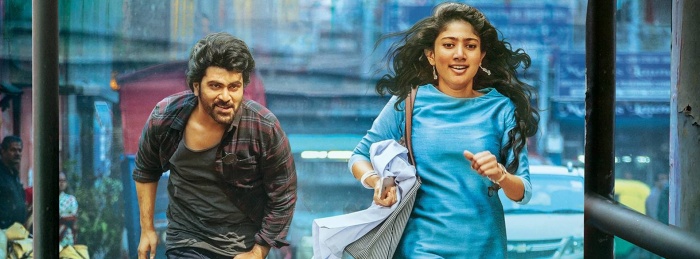 Padi Padi Lecha Manasu