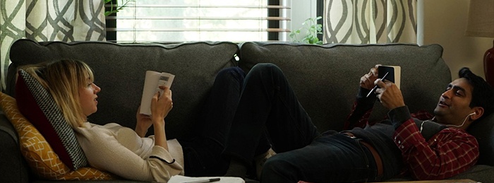 The Big Sick