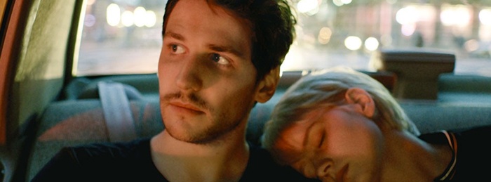 Eden (2014)