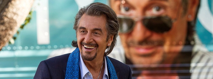 Danny Collins