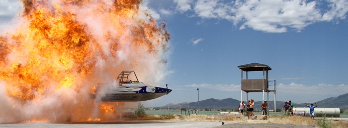 Nitro Circus: The Movie