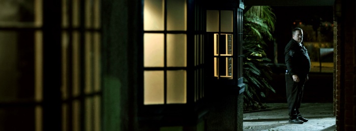 Ghosthunter