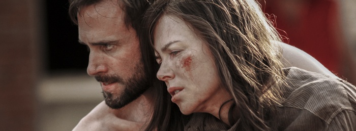 Strangerland