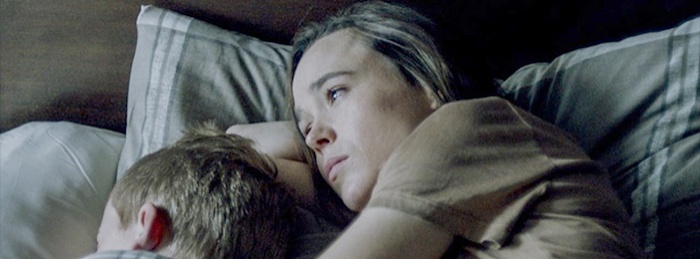 The Cured
