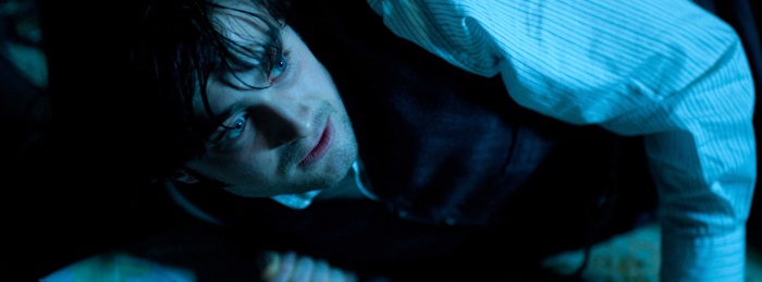 The Woman In Black