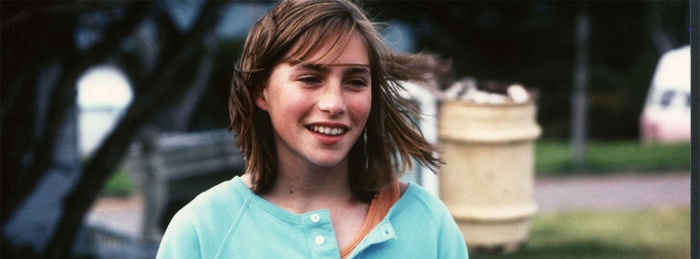 High Tide (1987)