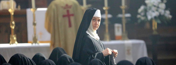 Novitiate
