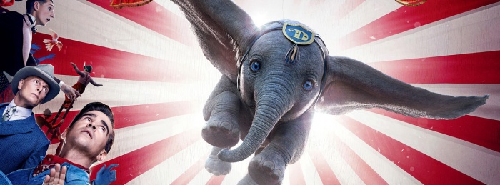 Dumbo 3D