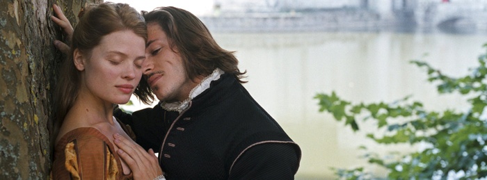 The Princess of Montpensier