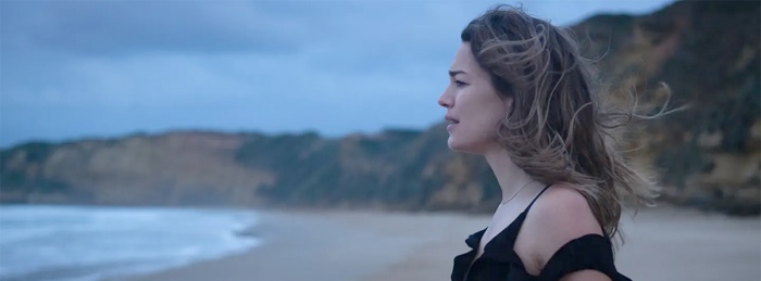 Undertow (2018)