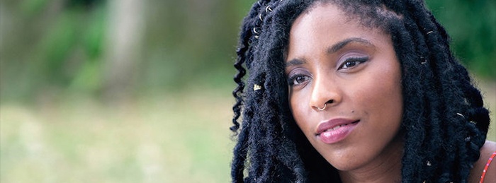 The Incredible Jessica James
