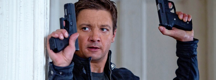 The Bourne Legacy