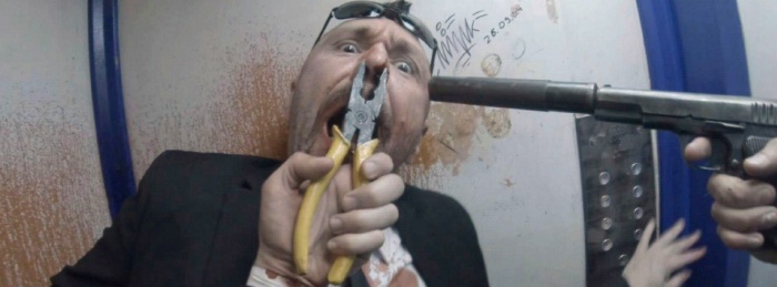 Hardcore Henry