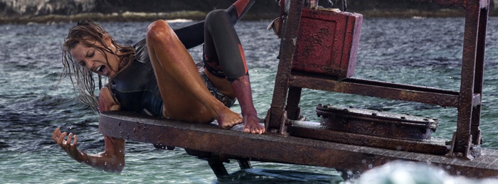 The Shallows