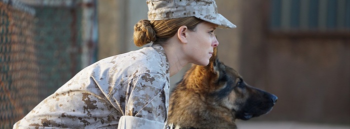 Megan Leavey | Where to watch streaming and online | Flicks.co.nz