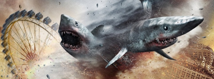 Sharknado