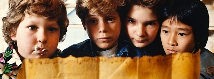 The Goonies