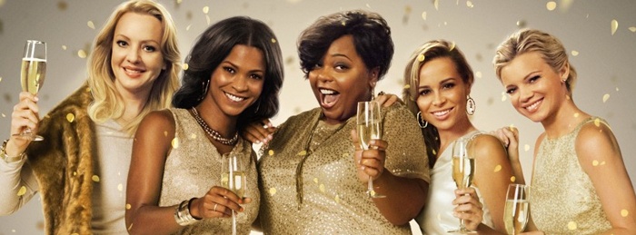 The Single Moms Club