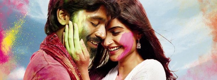 Raanjhanaa