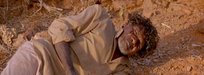 The Tracker (2002)