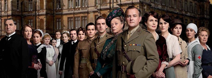Downton Abbey: Season 2
