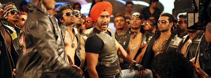 Son of Sardaar
