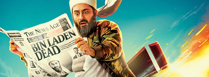 Tere Bin Laden: Dead or Alive
