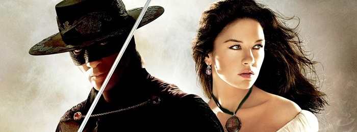 The Legend of Zorro