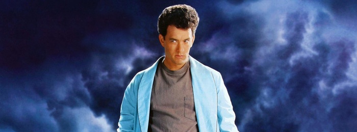 The 'Burbs