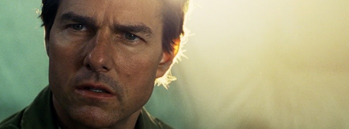 The Mummy 3D (2017)