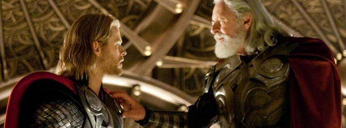 Thor (2011)