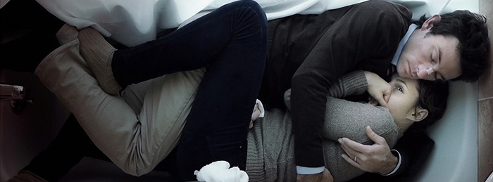 Upstream Color