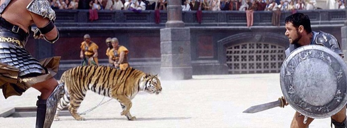 Gladiator