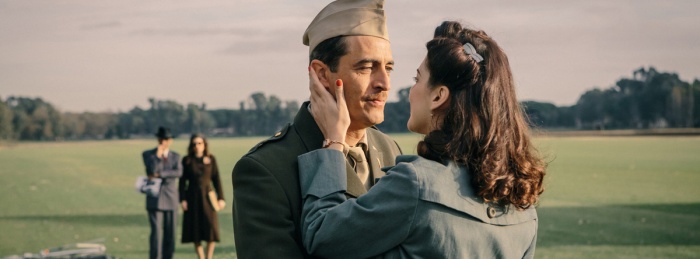 At War for Love