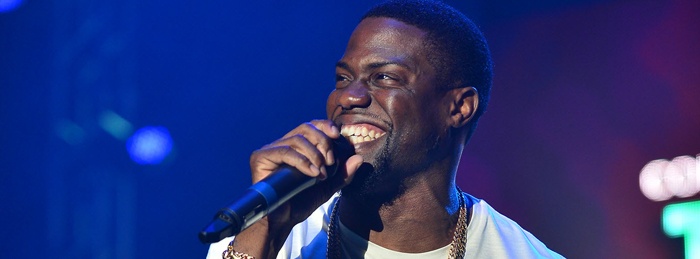 Kevin Hart: What Now?