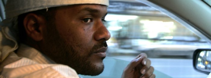 The Oath (2010)