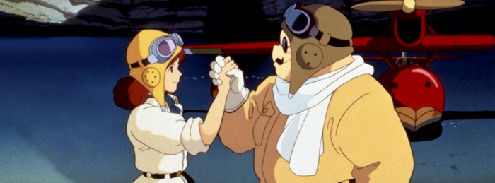 Porco Rosso