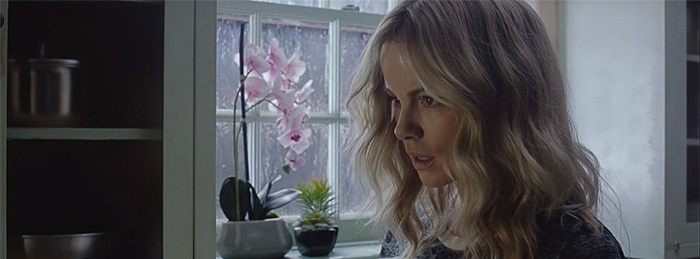 The Disappointments Room