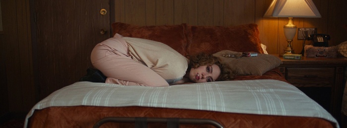 An Evening with Beverly Luff Linn