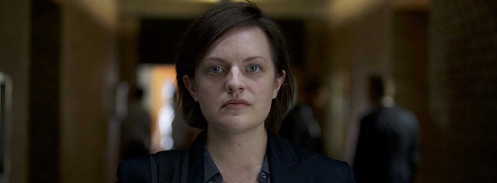 Top of the Lake: China Girl
