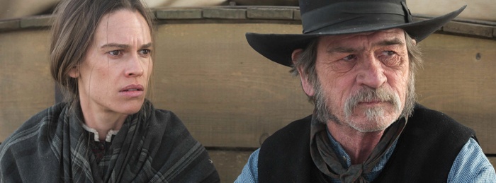 The Homesman