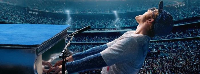 Rocketman - Ladies Night Screening