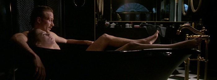 Body Heat