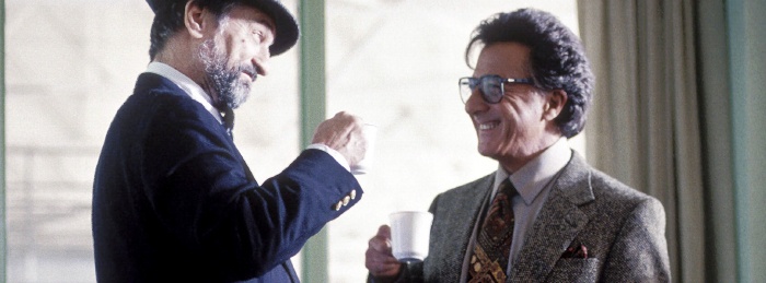 Wag the Dog