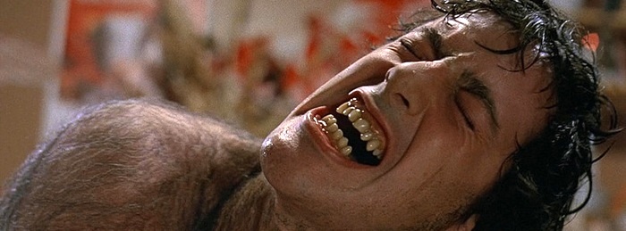 An American Werewolf in London